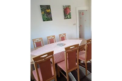 Appartamento Vacanza con famiglia Oelsnitz