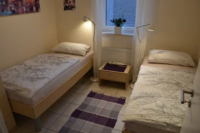 Vakantieappartement Gezinsvakantie Großenbrode