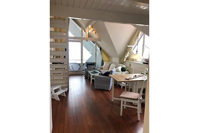 Vakantieappartement Gezinsvakantie Laboe