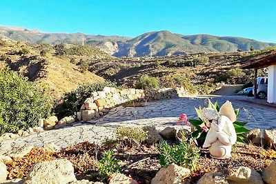 Casa Azul, Arico Viejo/ La Sabinita