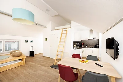 Ferienwohnung Wald, Schwäbisch