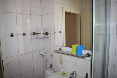 Appartamento Vacanza con famiglia Baabe