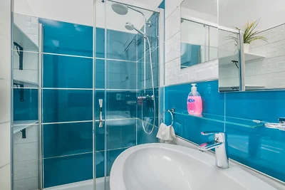 Holiday home relaxing holiday Biograd na Moru