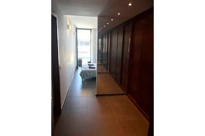 Luxus Chalet Casas blancas