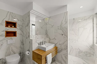 Vakantiehuis Ontspannende vakantie Bakarac