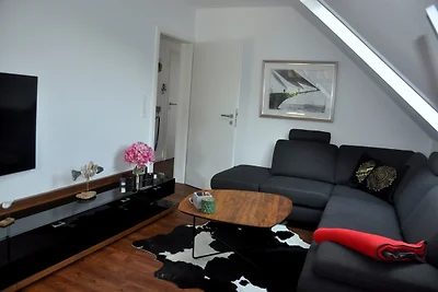 Appartamento Vacanza con famiglia Eckernförde