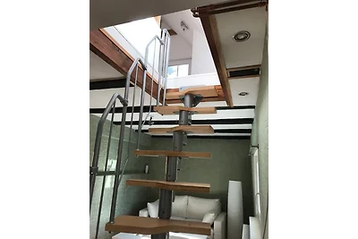 Casa vacanze Vacanza di relax Feldberger Seenlandschaft