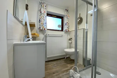 Ferienhaus Dora Johannsen