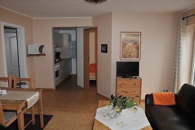 Ferienhof Kruse Wohnung 10