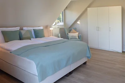 Appartamento Vacanza con famiglia Klein Wittensee