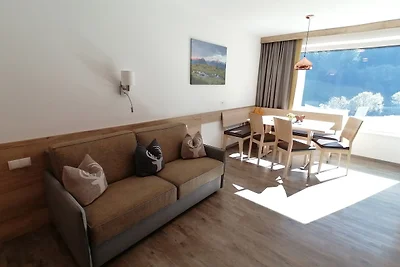 Appartamento Vacanza con famiglia Tux