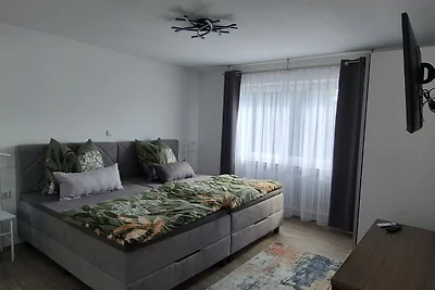 Ferienwohnung FeWo Ausblick