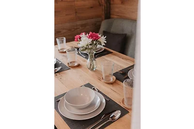 Apartament Dla rodzin Haffkrug