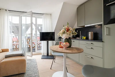 Kajüte #10 | Dock 6a