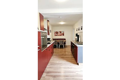 Ferienwohnung "Lori"