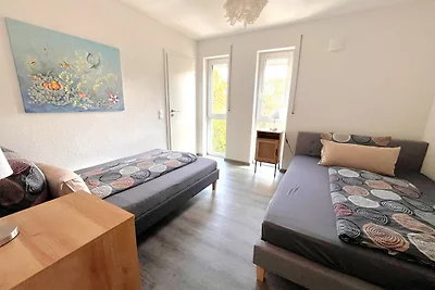 Penthouse NO 2 BodenSEE Apartments