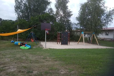 Vakantieappartement Gezinsvakantie Eggesin