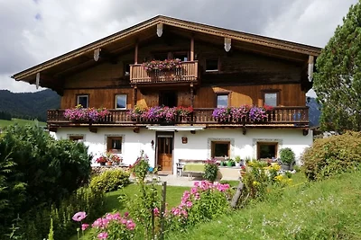 Casa vacanze Vacanza di relax Steinberg am Rofan