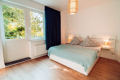 Zum Nikolaikirchturm - ABC605