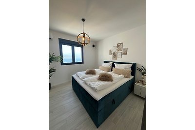 Vakantieappartement Gezinsvakantie Herceg Novi