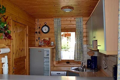 Ferienhaus Nr. 51, Typ B