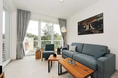 (Brise) Strandresidenz Else Marie