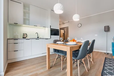 Sun&Snow Resorts - Apartment B22