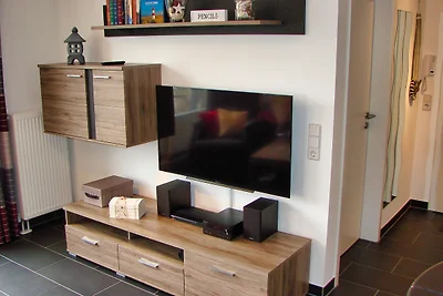 Meeresrauschen 12 - Grossenbrode