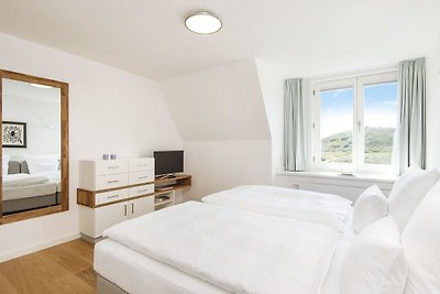 Vakantieappartement Gezinsvakantie Kampen