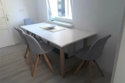 Ferienhaus Hansühn "gerne mit