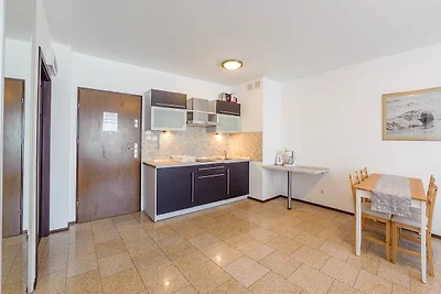 Appartamento Vacanza con famiglia Misdroy