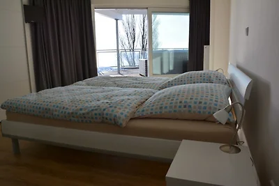 Vakantieappartement Gezinsvakantie Großenbrode