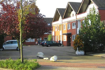 Fewo 91 WHG A 8 in Burhave