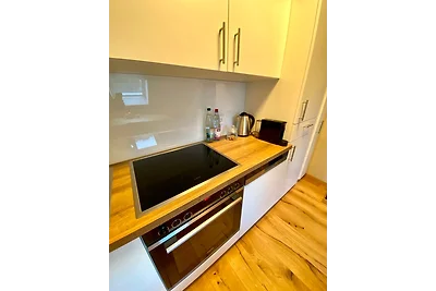 Vakantieappartement Gezinsvakantie Zwickau