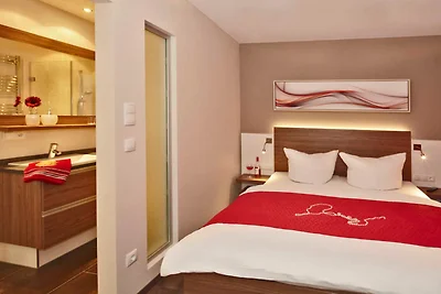 Dünenhaus Aurell, Penthouse 2 mit
