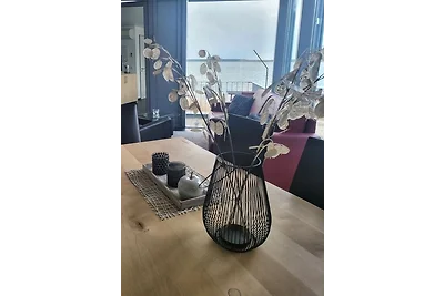 Appartment Seeblick 4 1OG