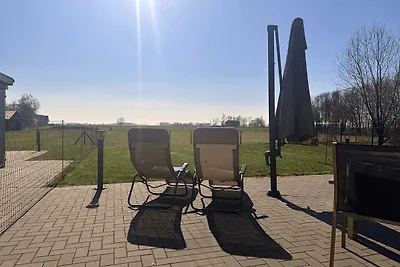 Ferienhaus Lee in Osterhever