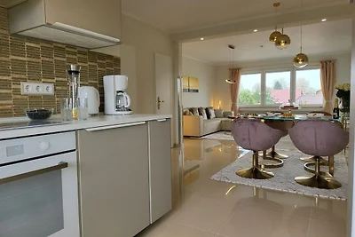 Drosselquartier - Elegant und Edel