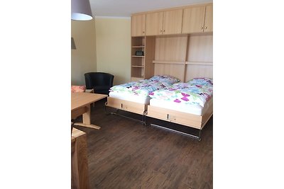 Vakantieappartement Gezinsvakantie Altreichenau