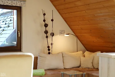 Ferienwohnung Seeblick Nr. 5, 2