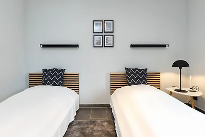 Vakantieappartement Gezinsvakantie Grömitz