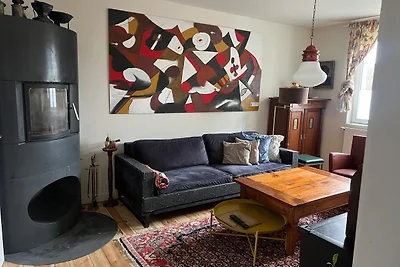 Rim Ferienwohnung in Lauchhammer