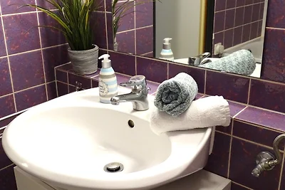 Appartamento Vacanza con famiglia Dahme