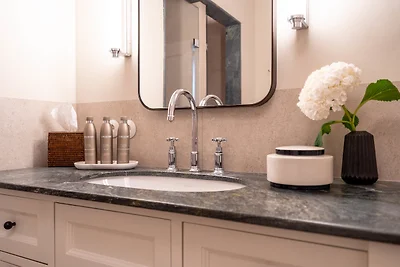 Appartamento Vacanza con famiglia Malente