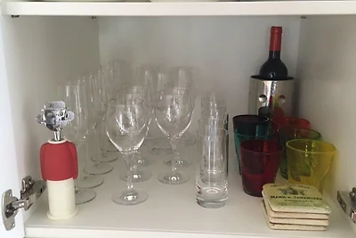 Gartensuite-Kamin,Sauna,Pool,Garten