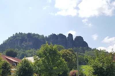 Appartamento Vacanza con famiglia Müglitztal