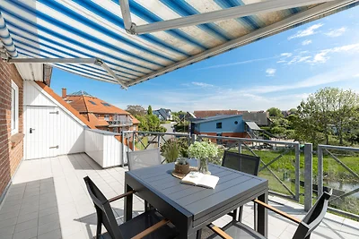 Haus Baltic Flat White