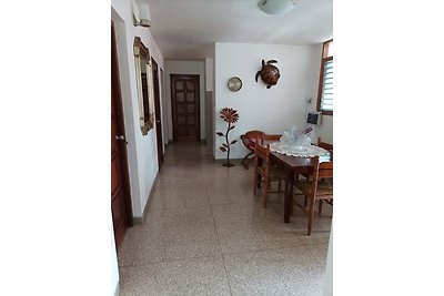 Vakantieappartement Gezinsvakantie Holguin