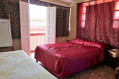 Vakantieappartement Gezinsvakantie Baracoa