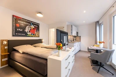 Appartamento Vacanza con famiglia Norderney